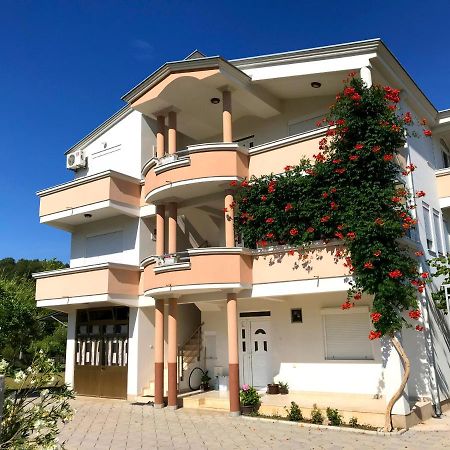 Apartments Kraja Улцинь Экстерьер фото