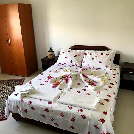Apartments Kraja Улцинь Экстерьер фото