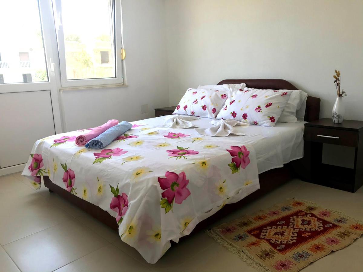 Apartments Kraja Улцинь Экстерьер фото