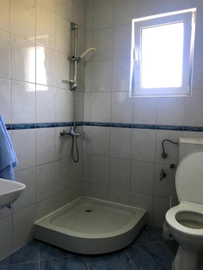 Apartments Kraja Улцинь Экстерьер фото