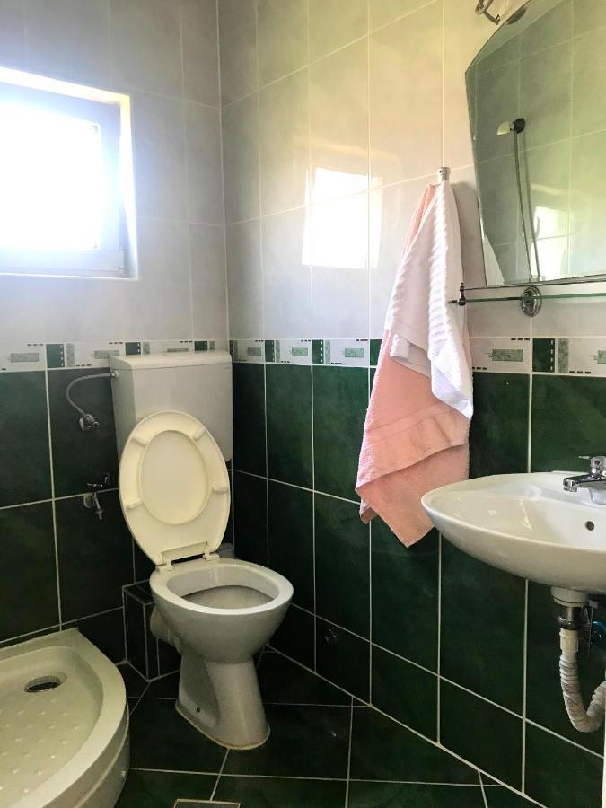 Apartments Kraja Улцинь Экстерьер фото