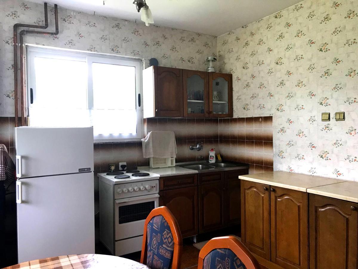 Apartments Kraja Улцинь Экстерьер фото