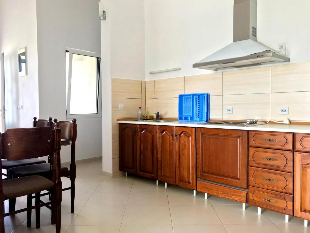 Apartments Kraja Улцинь Экстерьер фото