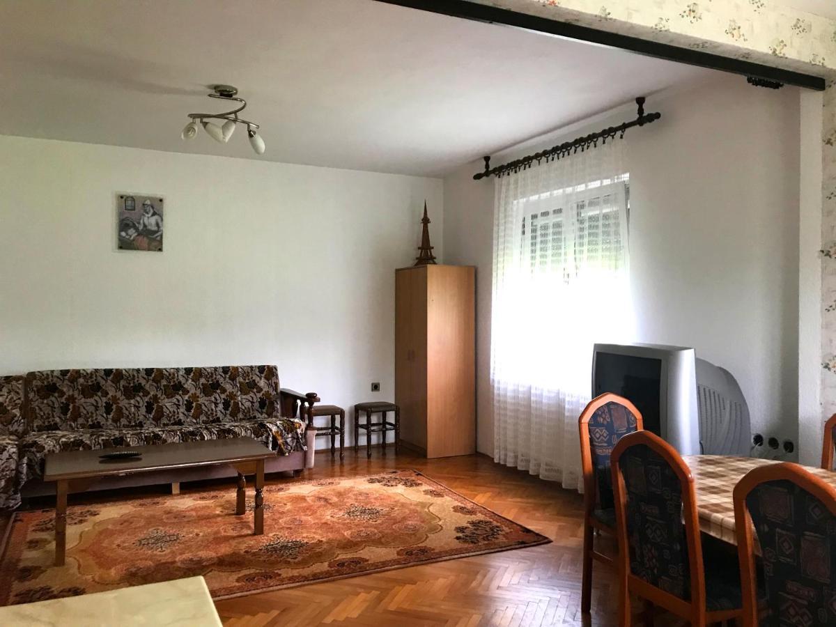 Apartments Kraja Улцинь Экстерьер фото