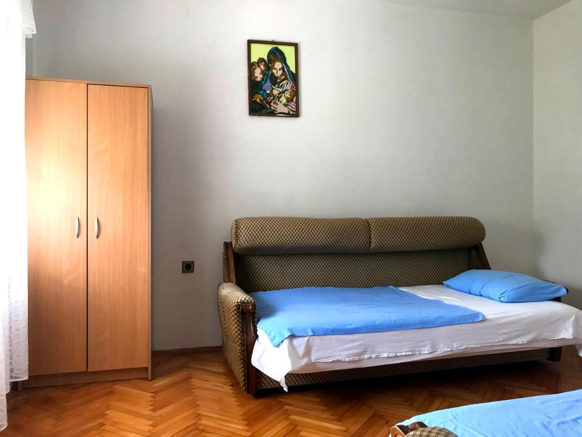 Apartments Kraja Улцинь Экстерьер фото
