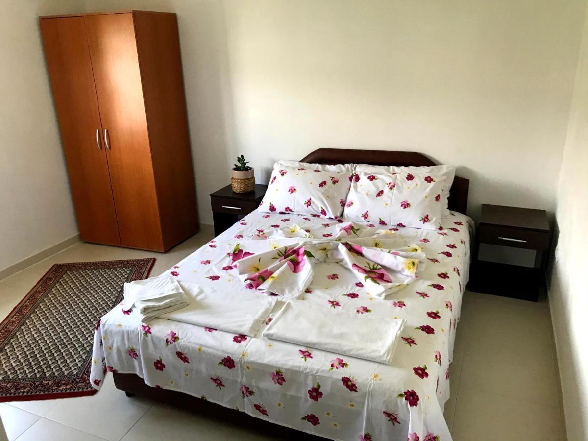 Apartments Kraja Улцинь Экстерьер фото